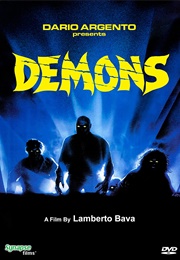 Demons (1985)