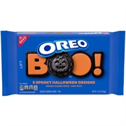 Oreo Boo!