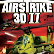 Air Strike 3D
