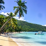 Kokoye Beach, Haiti