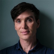 Cillian Murphy