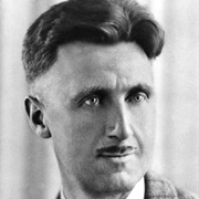 George Orwell