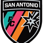 San Antonio Fc