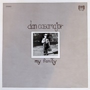 My Family - Dan Casamajor