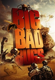Big Bad Bugs (2012)