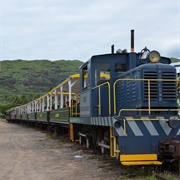 Hawaiian Railway Society