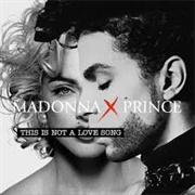 Love Song - Madonna &amp; Prince