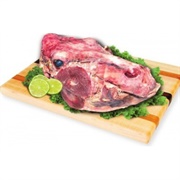 Beef Head