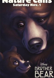 Brother Bear (2003)