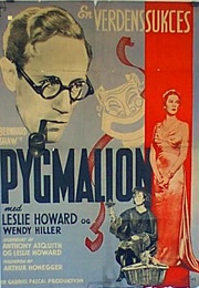 Pygmalion (1938)