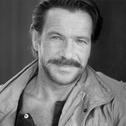 Götz George Actor