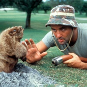 Caddyshack (1980)