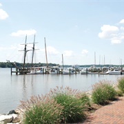 Chestertown, Maryland
