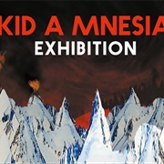 Kid a Mnesia Exhibition