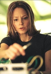 Kyle Pratt in 'Flightplan' (2005)