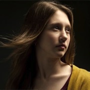 Violet Harmon (Murder House)