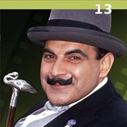 Poirot Season 13