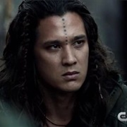 Ilian, the 100