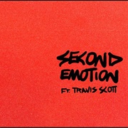 Second Emotion - Justin Bieber