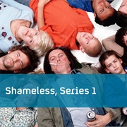 Shameless (UK) - Series 1