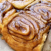 Knaus Berry Farm, Homestead