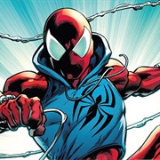Scarlet Spider (Ben Reilly)