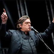 Einstürzende Neubauten - Sabrina