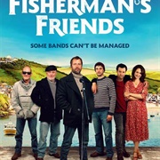 Fishermans Friends