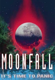 Moonfall (Jack Mcdevitt)