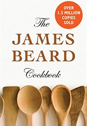 The James Beard Cookbook (James Beard)