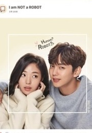 I'm Not a Robot (2017)