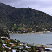 Anakiwa, New Zealand