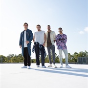 Big Time Rush