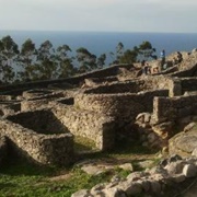 Monte De Santa Tecla, a Guardia