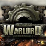 Iron Grip: Warlord