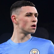 Phil Foden