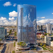 Pacific Gate by Bosa, San Diego