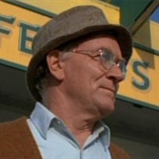 Rafferty (Halloween Iii: Season of the Witch)