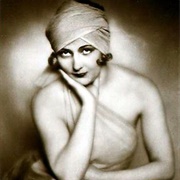 Betty Astor (Actress)