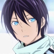 Yato (Noragami)