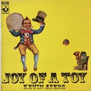 Joy of a Toy - Kevin Ayers