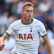 Dejan Kulusevski 🇸🇪