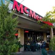 McMenamins Greenway Pub, Tigard, OR