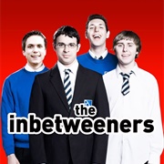 The Inbetweeners