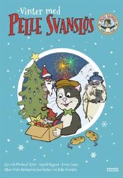 Vinter Med Pelle Svanslös (Gösta Knutsson, Maria Frensborg, Åsa Rönn)