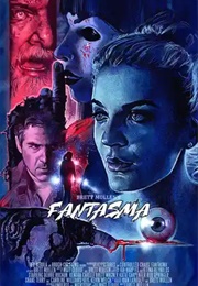 Fantasma (2018)