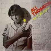 Live Every Minute - Ali Thompson