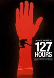 127 Hours (2010)