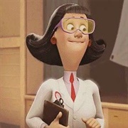 Lucille (Meet the Robinsons)
