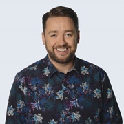 Jason Manford